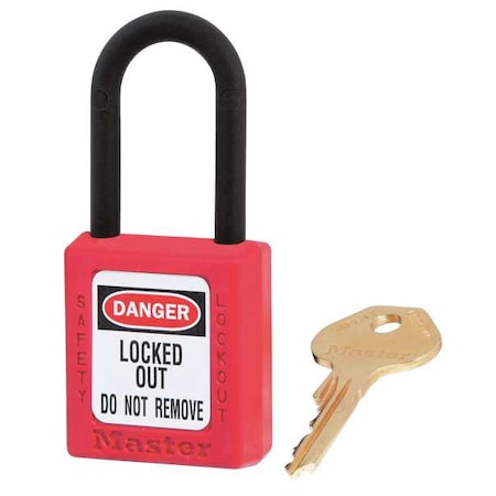 MASTER LOCK