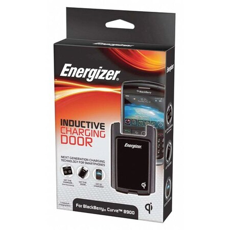 Energizer Inductive Charging Door, For Curve 8900 IC-BB8900