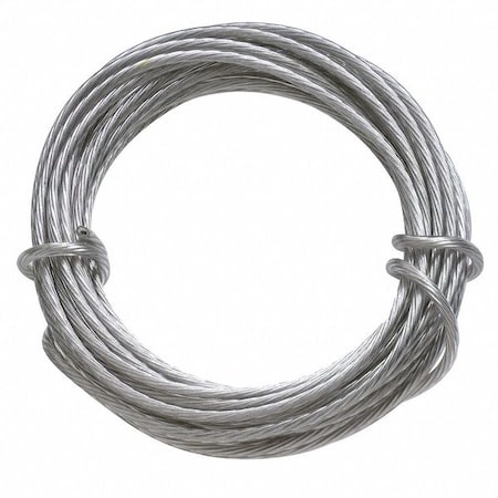 Ook 30lbs Framing Wire, 9ft. 50173
