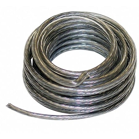 Ook 50lbs Framing Wire, 9ft. 50174