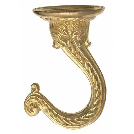 Ook Brass Jumbo Swag H 50331