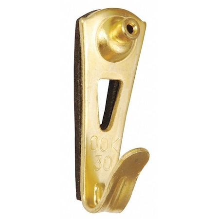 Ook Padded Pro Picture Hangers 30lbs, PK3 50444