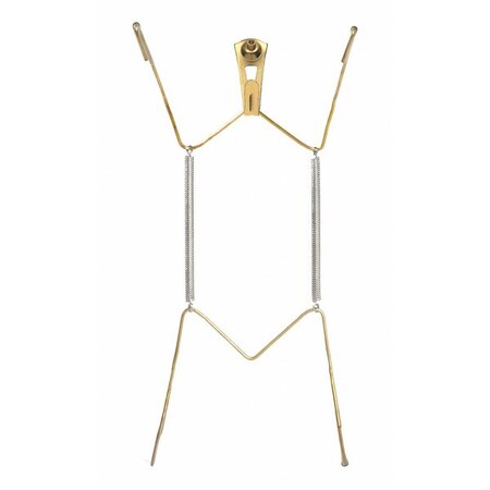 Ook Plate Hanger 5 to 7 inch size 50470