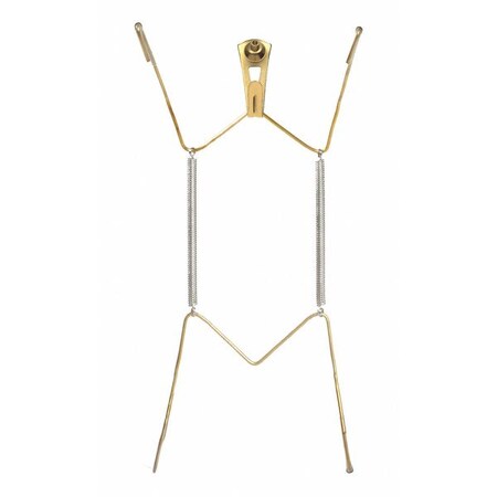 Ook Plate Hanger 10 to 14" size 50472