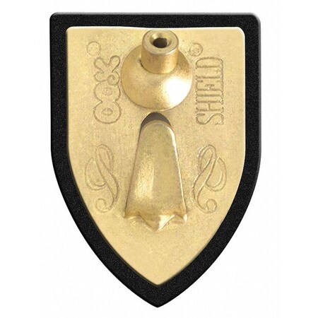 Ook 20LBS Shield, PK3 55003