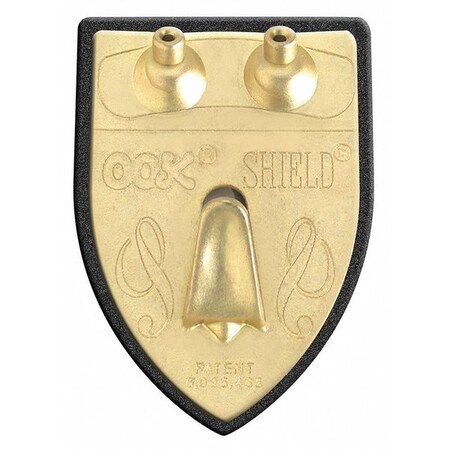 Ook 50LBS Shield, PK2 55005