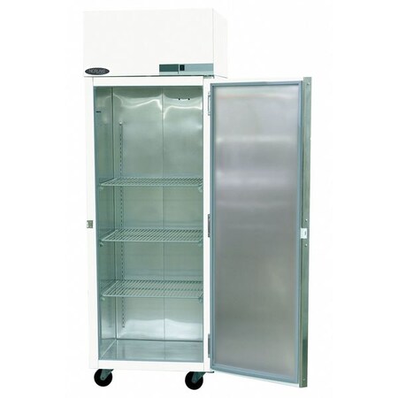 Nor-Lake Scientific Freezer, 24 Cu. Ft., 120V 60 Hz NSLF241WMW/0M