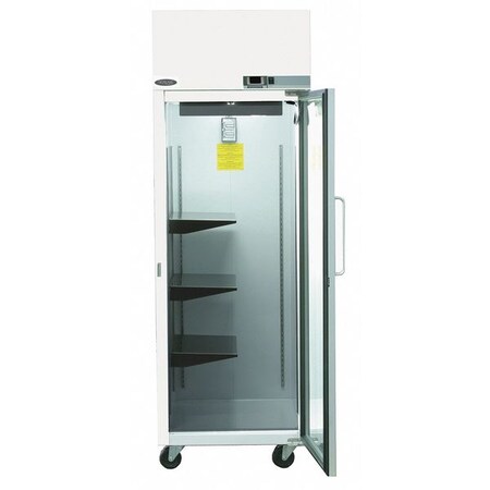 Nor-Lake Scientific Refrigerator, Chromatography, 24 CF NSCR241WWG/0