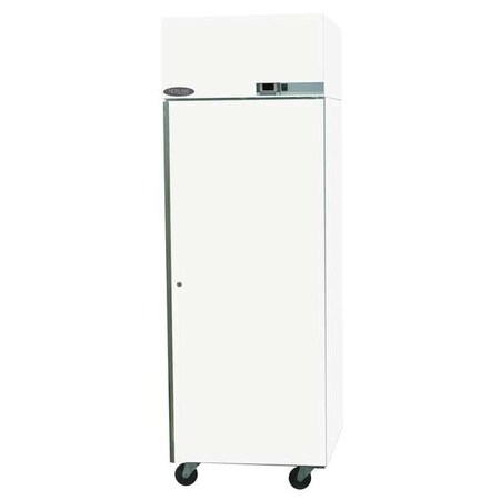 Nor-Lake Scientific Refrigerator, Solid Door, 33 CF NSPR331WWW/0