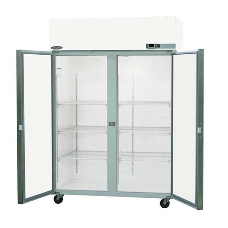 Nor-Lake Scientific Refrigerator, Solid Door, 52 CF NSPR522WWW/0