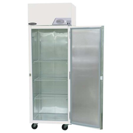 Nor-Lake Scientific Freezer, Select Reach-In, 33 CF, 120V 60Hz NSSF331WWW/0