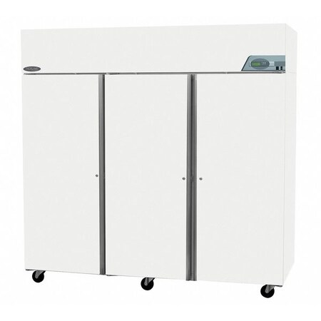 Nor-Lake Scientific Humidity Chamber, 80 CF, 115/208-230, 60 Hz NSRI803WSW/8H