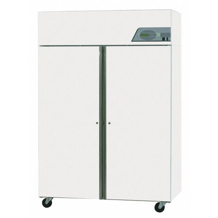 Nor-Lake Scientific Humidity Chamber, 50 CF, 115/208-230, 60 Hz NSRI522WSW/8H