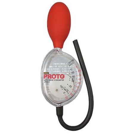 Proto Tester Anti Freeze JFFCC3
