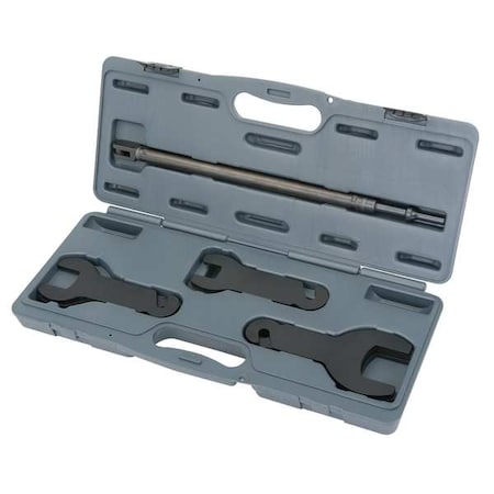 Proto Wrench Set, Pneumatic Fan Clutch, 7 Pc JFP100