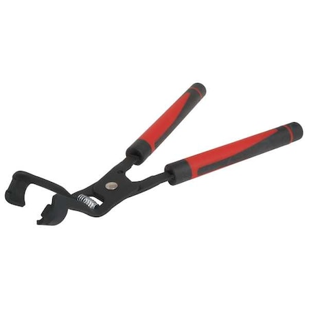Proto Spark Plug Boot Puller, Bent Nose JFE700A