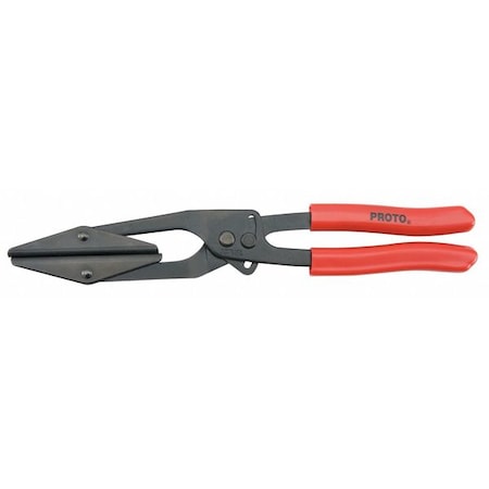 Proto Auto Pinch Off Pliers, 14 In. JFF556