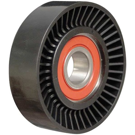 Dayco Tension Pulley, Industry Number 89147 89147