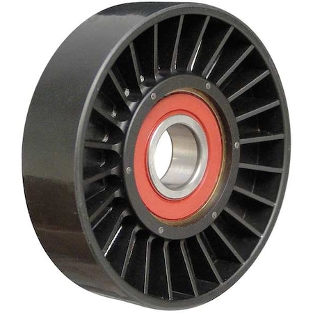 Dayco Tension Pulley, Industry Number 89146 89146