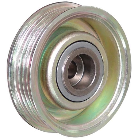 Dayco Tension Pulley, Industry Number 89140 89140
