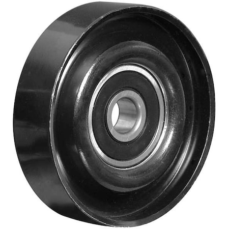 Dayco Tension Pulley, Industry Number 89141 89141