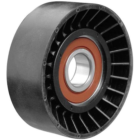 Dayco Tension Pulley, Industry Number 89144 89144