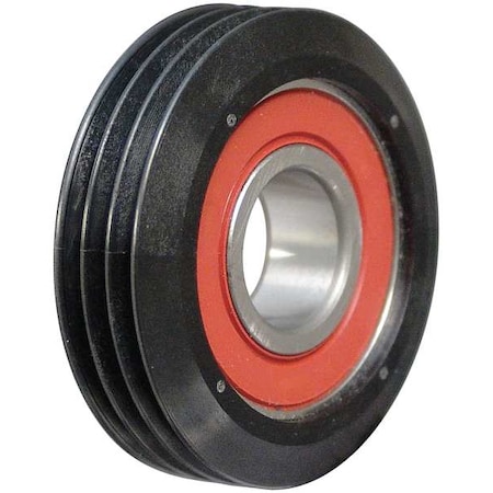 Dayco Tension Pulley, Industry Number 89145 89145