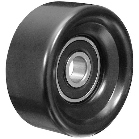 Dayco Tension Pulley, Industry Number 89157 89157