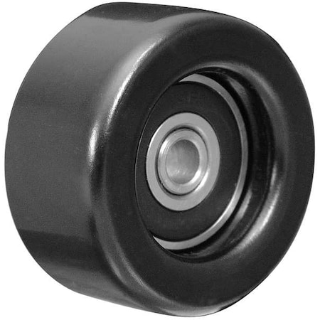 Dayco Tension Pulley, Industry Number 89158 89158