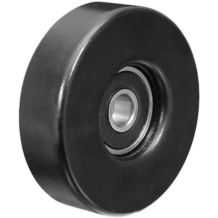 Dayco Tension Pulley, Industry Number 89156 89156