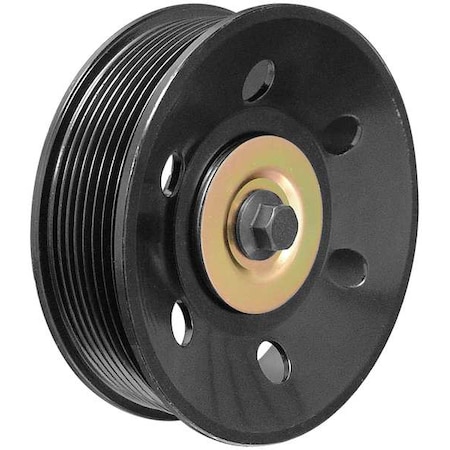 Dayco Tension Pulley, Industry Number 89168 89168