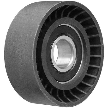 Dayco Tension Pulley, Industry Number 89161 89161