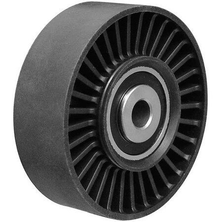 Dayco Tension Pulley, Industry Number 89163 89163