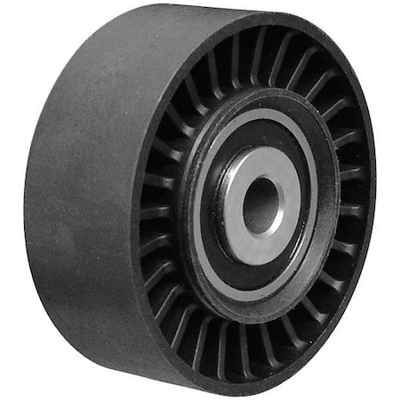 Dayco Tension Pulley, Industry Number 89164 89164