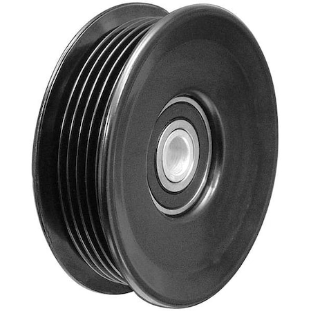 Dayco Tension Pulley, Industry Number 89170 89170