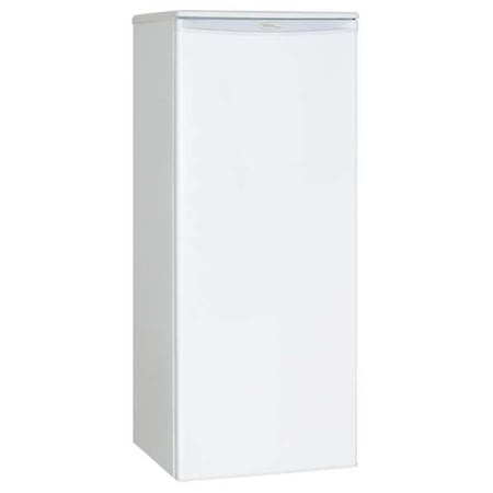 upright freezer 8.5