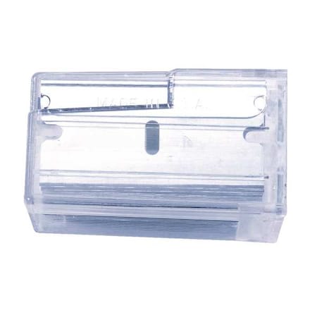 Stanley Replacement Razor Blades, PK10 28-510