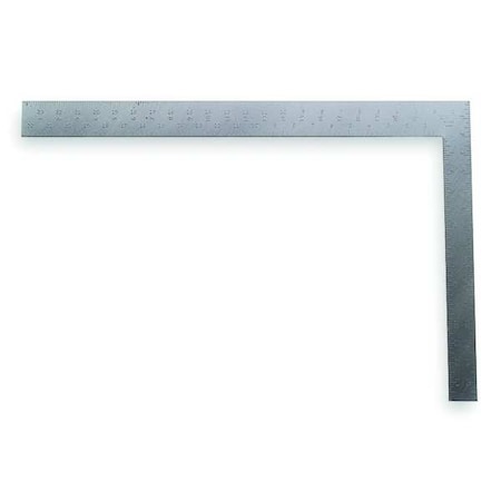 Stanley Carpenters Square, Steel, 24 x 16 In 45-500