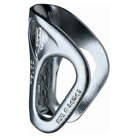 Petzl Rope Grab, For Rope Size 1/3 to 3/7", Steel B01