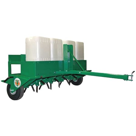 Billy Goat Easy Fill/Drain Jug, For MFR. NO. AET48 361100