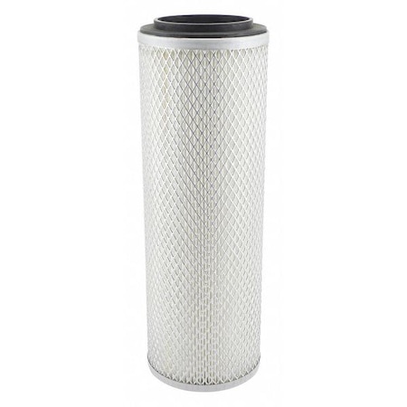 Baldwin Filters Inner Air Filter, Round PA5504