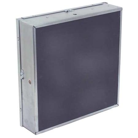 Tempco Panel Radiant Heater, 30 In. L, 12 In. W RPB21241
