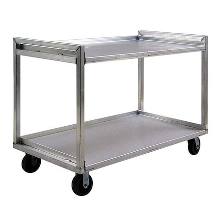 NEW AGE Utility Cart, 22x41x37 97177