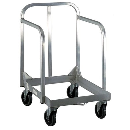 New Age Industrial General Purpose Dolly, 1000 lb. 1193
