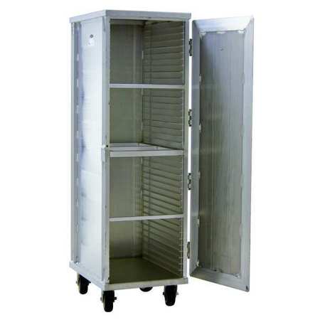 NEW AGE Full Size Enclosed Pan Rack 1290