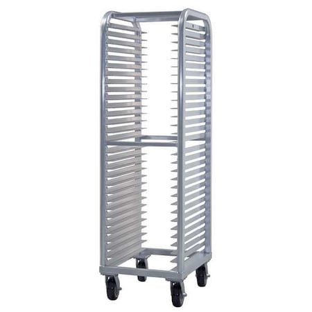 New Age Industrial Bun Pan Rack, 30 Pan Capacity 4330