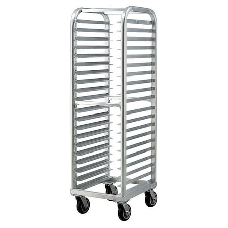 New Age Industrial Bun Pan Rack, 20 Pan Capacity 4331