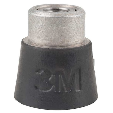 3M Qk Chang Dsc Backup Pad, 1D, TR 7100003161