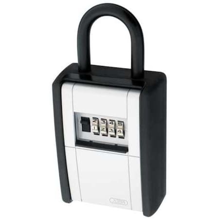 Abus Lock Box, Padlock, 20 Keys 797