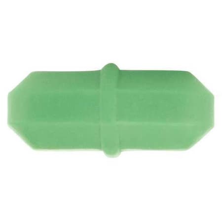 Sp Scienceware SPINBAR, RARE EARTH, OCTAGON, 1X3/8 F37102-0138